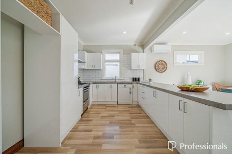 Photo of property in 17 Lincoln Avenue, Epuni, Lower Hutt, 5011