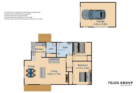 Photo of property in 24 Shelley Jane Place, Dinsdale, Hamilton, 3204