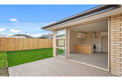 Photo of property in 1/167 Buchanans Road, Hei Hei, Christchurch, 8042