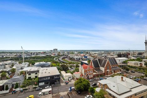 Photo of property in 701/145 Symonds Street, Eden Terrace, Auckland, 1010