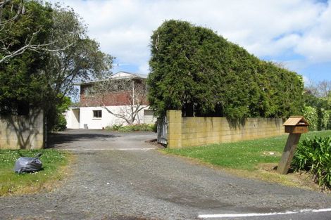 Photo of property in 49 Riverlea Road, Whenuapai, Auckland, 0618