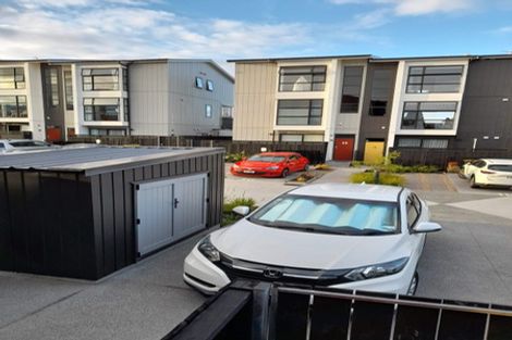 Photo of property in 46 Hobsonville Point Road, Hobsonville, Auckland, 0616