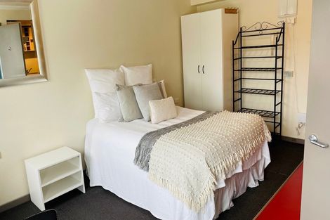 Photo of property in Southern Cross Apartments, 710/35 Abel Smith Street, Te Aro, Wellington, 6011
