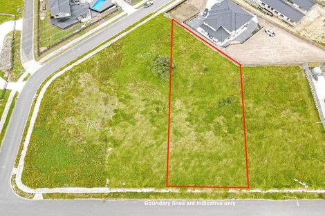 Photo of property in 26 Annmarie Avenue, Totara Park, Auckland, 2019