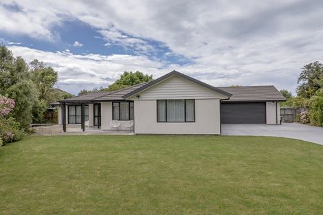 Photo of property in 45 Banks Avenue, Dallington, Christchurch, 8061