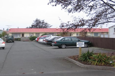 Photo of property in 175 Oxford Street, South Dunedin, Dunedin, 9012