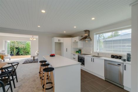 Photo of property in 33 Fairford Street, Bishopdale, Christchurch, 8053