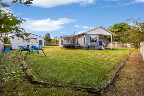 Photo of property in 98 Oxford Road, Okato, 4335