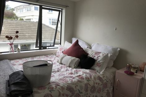 Photo of property in 12/11 Gordon Place, Newtown, Wellington, 6021