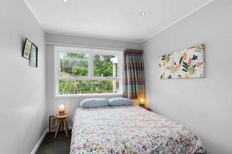 Photo of property in 38a Agra Crescent, Khandallah, Wellington, 6035