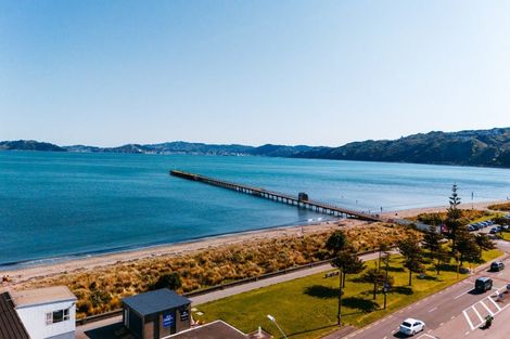 Photo of property in 23 Nelson Street, Petone, Lower Hutt, 5012