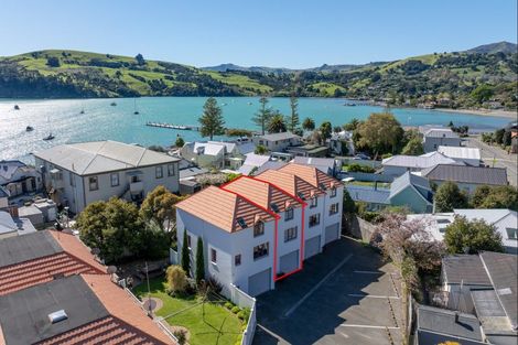 Photo of property in 5f Church Street, Akaroa, 7520