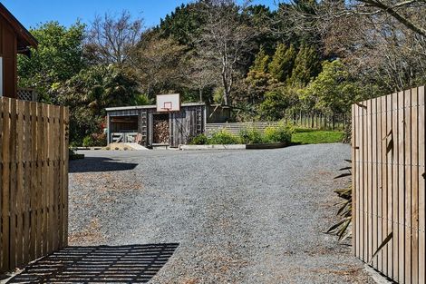 Photo of property in 344a Flightys Road, Judgeford, Porirua, 5381