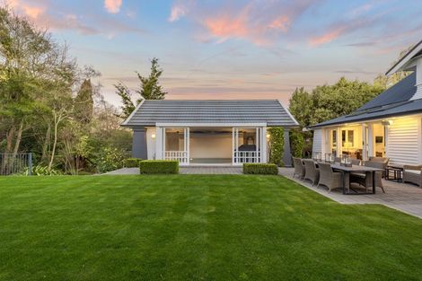 Photo of property in 6 Weka Street, Fendalton, Christchurch, 8041