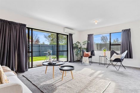 Photo of property in 1/47a Tilford Street, Woolston, Christchurch, 8062
