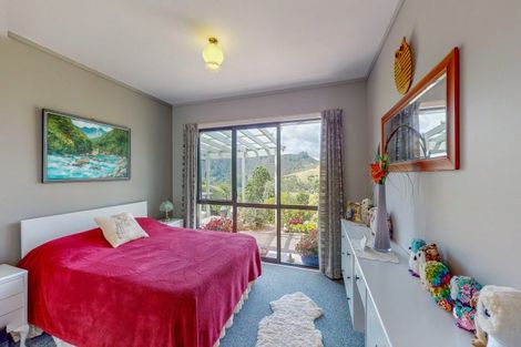 Photo of property in 39 Te Ana Lane, Thames, 3577