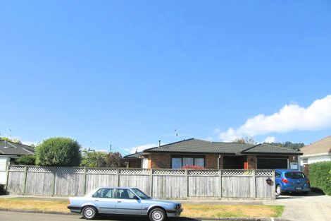Photo of property in 1 Rimu Street, Wallaceville, Upper Hutt, 5018