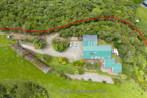 Photo of property in 187 Valley Road, Waimauku, 0881