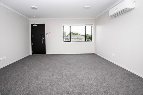 Photo of property in 104/17 Vialou Street, Hamilton Central, Hamilton, 3204