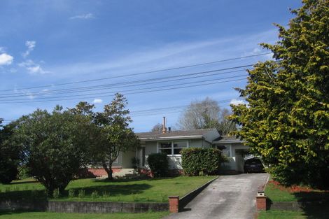 Photo of property in 58 Jervis Street, Hillcrest, Rotorua, 3015