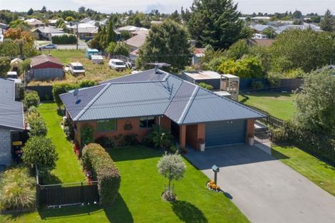 Photo of property in 7 South Town Belt, Rakaia, 7710