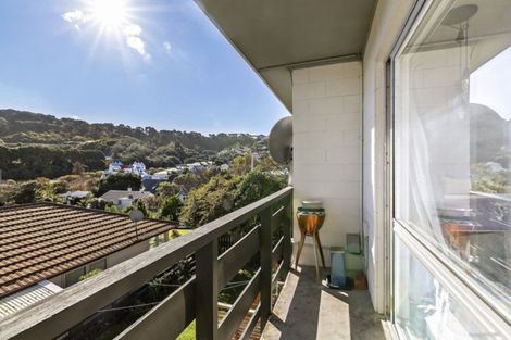 Photo of property in 4/48 Hamilton Road, Hataitai, Wellington, 6021