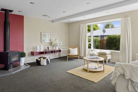 Photo of property in 1 Bailey Street, Templeton, Christchurch, 8042