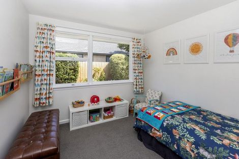 Photo of property in 50 Norrie Street, Redwood, Christchurch, 8051