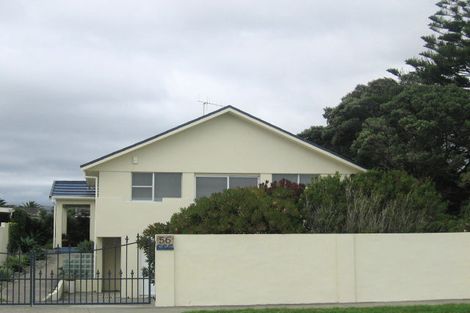 Photo of property in 56 Marine Parade, Paraparaumu Beach, Paraparaumu, 5032