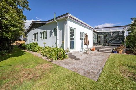 Photo of property in 17 Konini Street, Inglewood, 4330