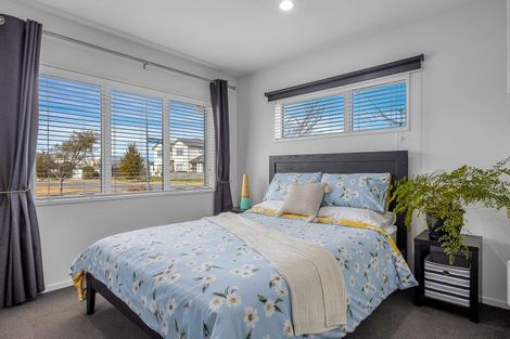 Photo of property in 10 Napier Drive, Wigram, Christchurch, 8042