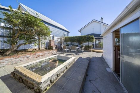 Photo of property in 155 Saint Aubyn Street, New Plymouth, 4310