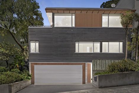 Photo of property in 35a Ngaio Road, Kelburn, Wellington, 6012