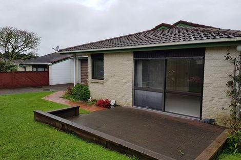Photo of property in 1 Westpark Glen, Warkworth, 0910