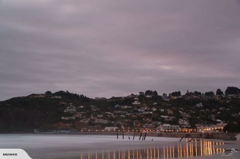 Photo of property in 25 Sutcliffe Street, Saint Clair, Dunedin, 9012