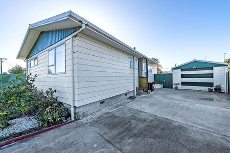 Photo of property in 6 Church Street, Rangiora, 7400