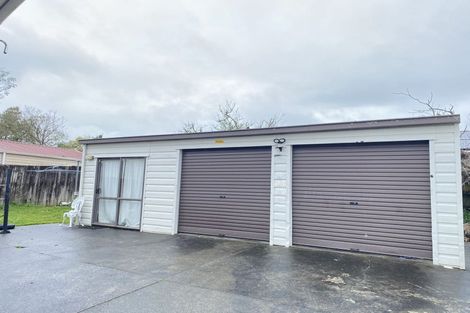 Photo of property in 3 Constance Place, Clover Park, Auckland, 2019