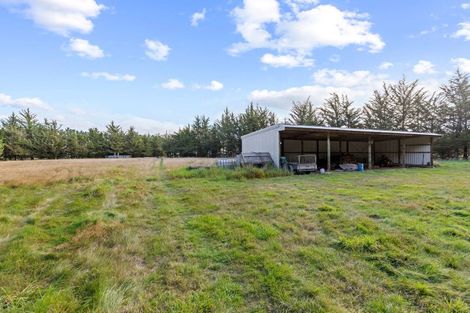 Photo of property in 2359 South Eyre Road, Eyrewell, Rangiora, 7476