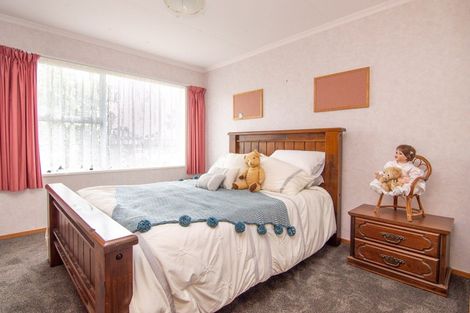 Photo of property in 55 Karamea Crescent, Kelvin Grove, Palmerston North, 4414