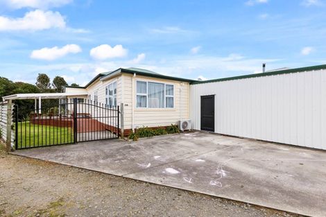 Photo of property in 20b Calgher Avenue, Waitara, 4320