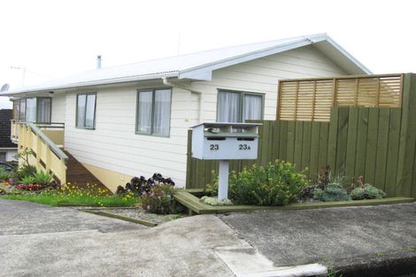 Photo of property in 23a Anzac Road, Morningside, Whangarei, 0110