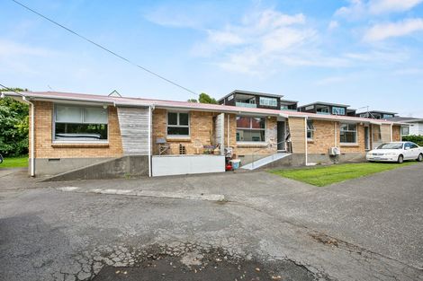 Photo of property in 444a Devon Street East, Strandon, New Plymouth, 4312