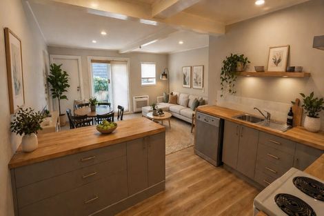 Photo of property in 28a Henry Street, Kilbirnie, Wellington, 6022