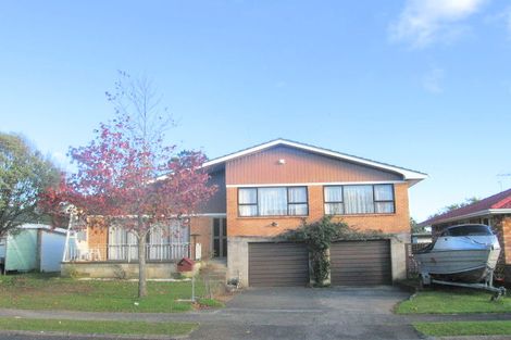 Photo of property in 80 Woolfield Road, Papatoetoe, Auckland, 2025