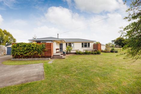 Photo of property in 1029 Rangitikei Line, Newbury, Palmerston North, 4475
