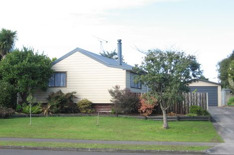 Photo of property in 205 Carnoustie Drive, Wattle Downs, Auckland, 2103