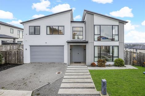 Photo of property in 319 Flat Bush School Road, Flat Bush, Auckland, 2019