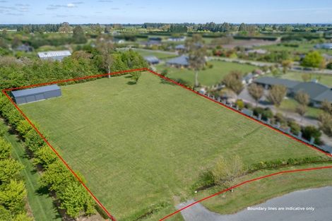 Photo of property in 59 Stott Drive, Darfield, 7571