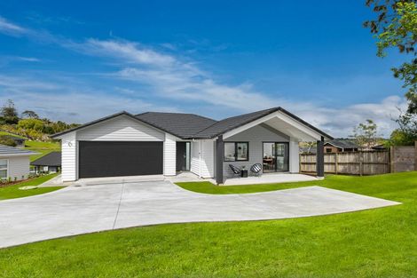 Photo of property in 5 Kiwinui Lane, Warkworth, 0910