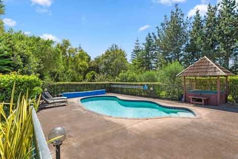 Photo of property in 243 Woodside Road, Matangi, Hamilton, 3284